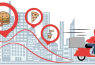 food delivery cyberjaya