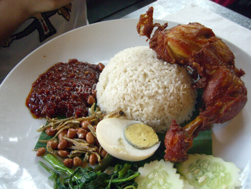 Petaling Jaya Food