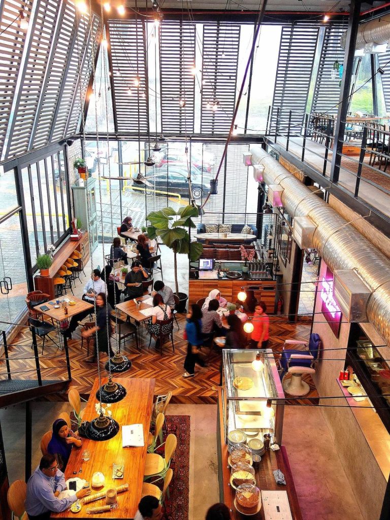 Subang Jaya Food Guide Top 6 Restaurants with FoodTime