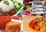 Weird Malaysian food combinations