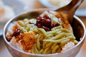 Cendol Malaysia