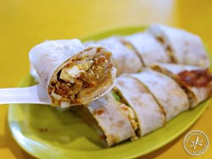 Popiah malaysia